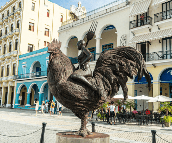 Soulful connections: Black History Month in Cuba - Image 4