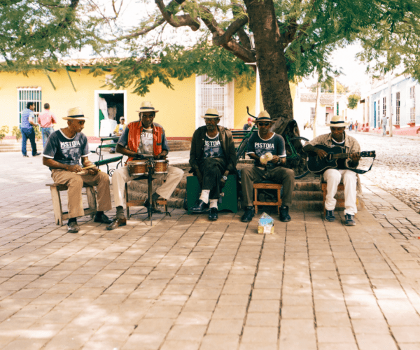 ECHOES OF HAITI: <br>A journey through its legacy in Cuba - Image 2