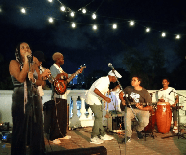 Soulful connections: Black History Month in Cuba - Image 5