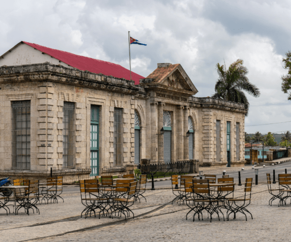 ECHOES OF HAITI: <br>A journey through its legacy in Cuba - Image 12