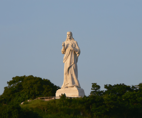 ECHOES OF HAITI: <br>A journey through its legacy in Cuba - Image 11