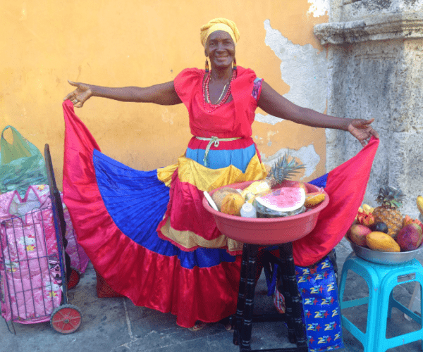 Soulful connections: Black History Month in Cuba - Image 6