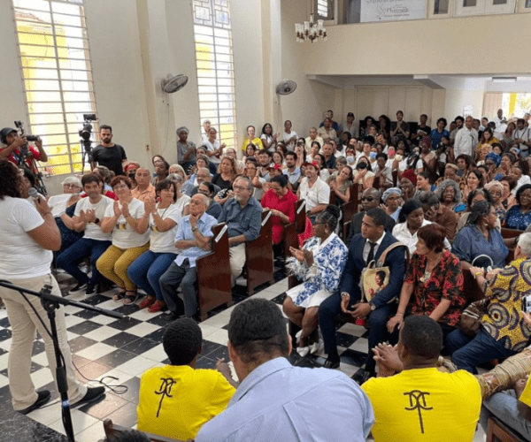 Soulful connections: Black History Month in Cuba - Image 8