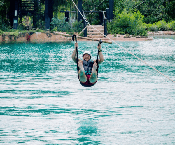 Scape Park Cap Cana Tour - Image 2